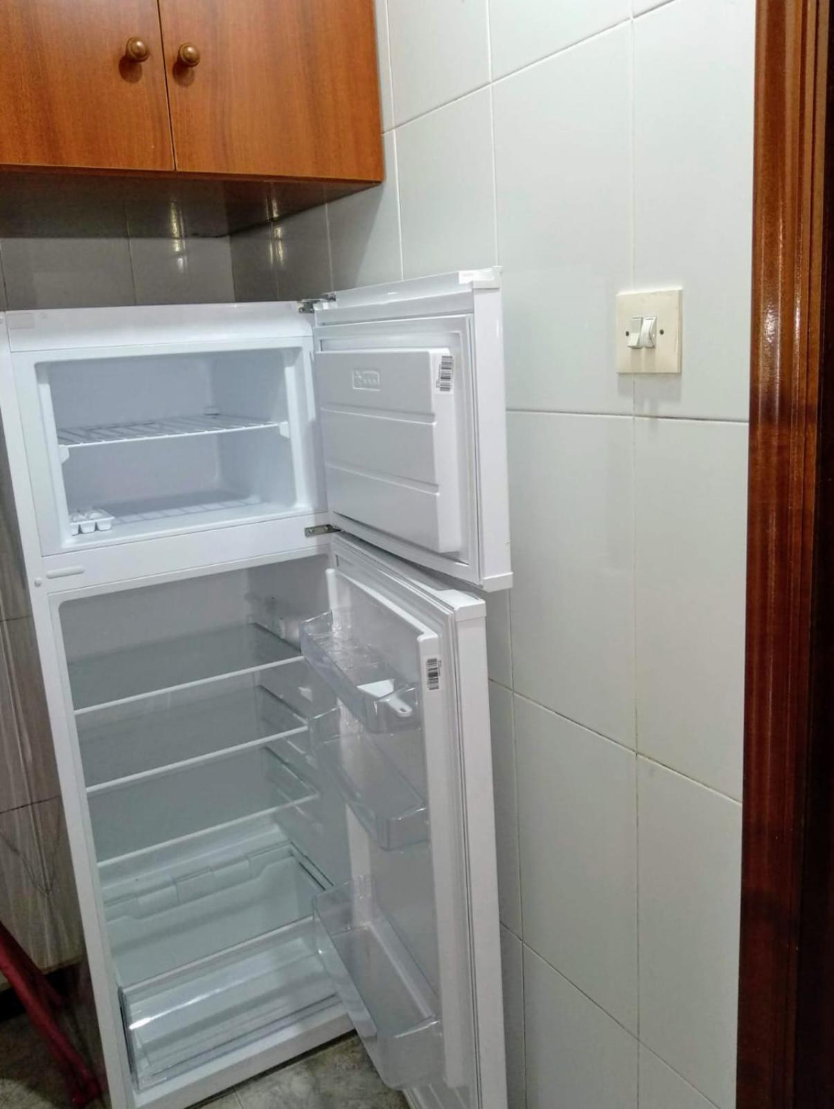 Вілла Casa Playa Virxe Do Camino Мурос Екстер'єр фото