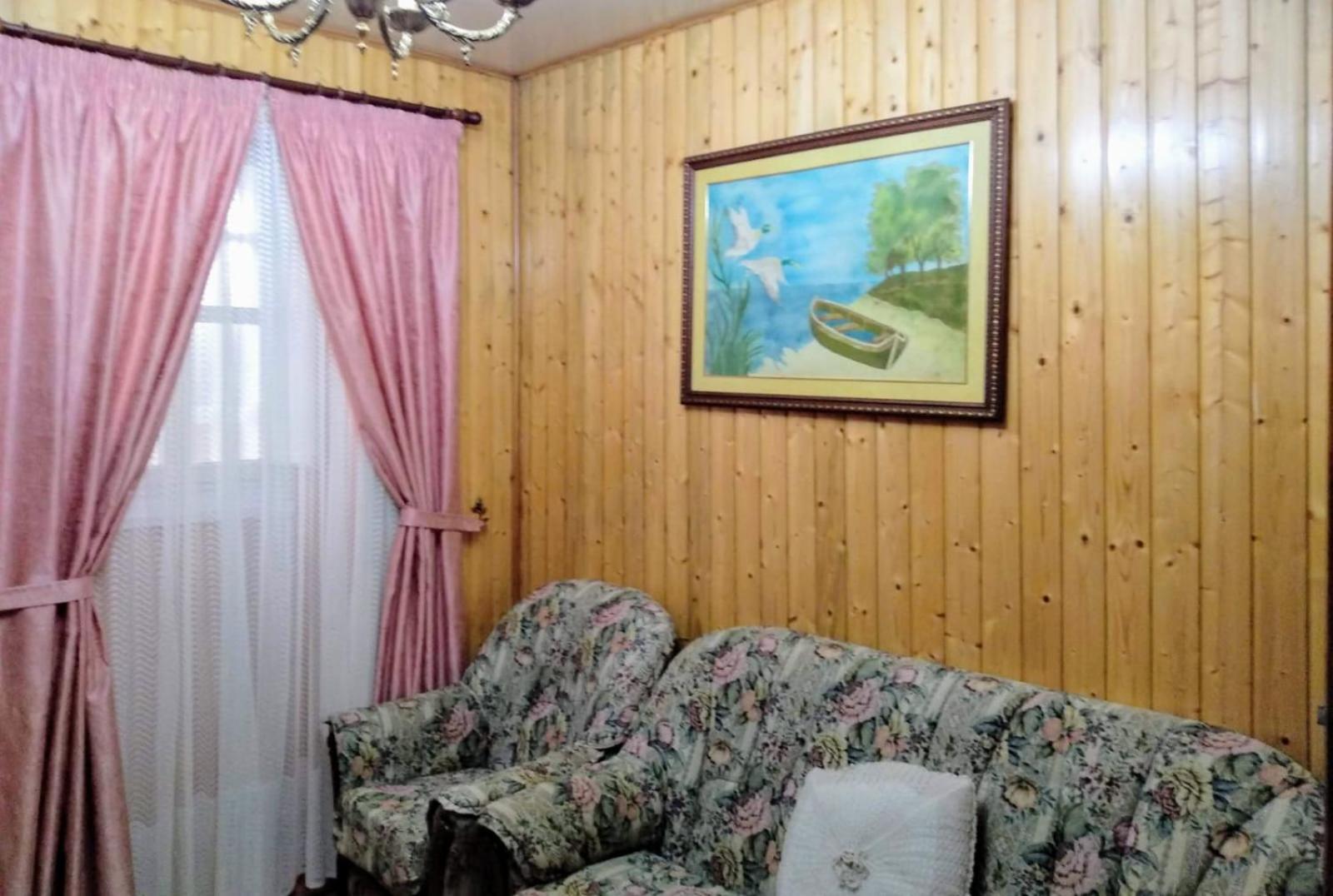 Вілла Casa Playa Virxe Do Camino Мурос Екстер'єр фото